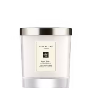 Jo Malone London Lime Basil & Mandarin Home Scented Candle 7.1 OZ