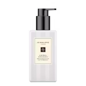 Jo Malone London Lime Basil & Mandarin Body & Hand Lotion 8.5 OZ
