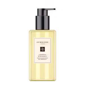 Jo Malone London Lime Basil & Mandarin Body & Hand Wash 8.5 OZ