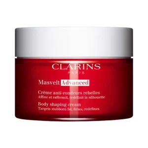 Clarins Masvelt Advanced Body Firming + Shaping Cream 6.6 OZ
