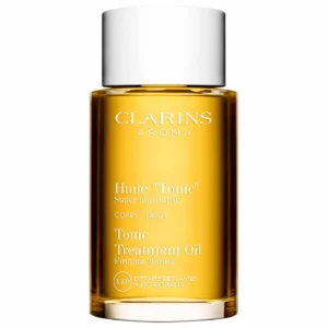 Clarins Tonic Body-Firming + Tightening-Treatment Oil 3.4 OZ