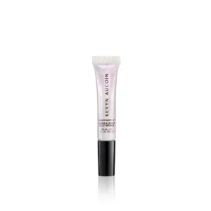 Kevyn Aucoin Mini Glass Glow Lip - Crystal Clear 3.5 ML