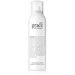 Philosophy Pure Grace Dry Shampoo 4.3 OZ
