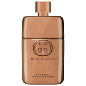 GUCCI Guilty Pour Femme Eau de Parfum Intense 3 OZ