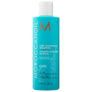 Moroccanoil Curl Enhancing Shampoo 8.5 OZ