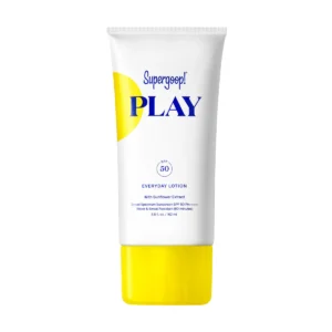 Supergoop! Play Everyday Lotion With Sunflower Extract SPF 50