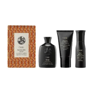 Oribe Signature Style Travel Set (Limited Edition, $67 value)