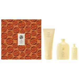 Oribe Hair Alchemy Collection (Limited Edition, $139 value)