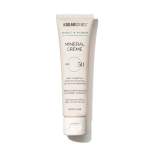 MDSolarSciences Mineral Crème SPF 50 1.7 OZ