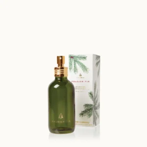 Thymes Frasier Fir Tree & Room Spray 3.75 FL OZ