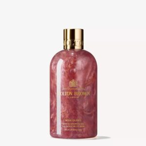Molton Brown Rose Dunes Bath & Shower Gel 10fl oz