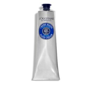 L'Occitane Shea Butter Hand Cream 5.1 Oz