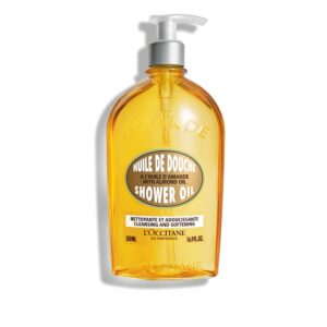 L’Occitane Almond Shower Oil 16.9 Oz