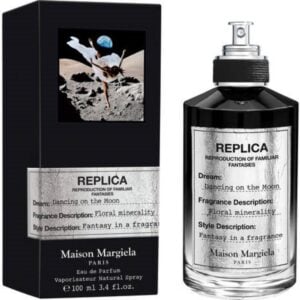 Maison Margiela Replica Dancing On The Moon Eau De Parfum 3.4 Oz