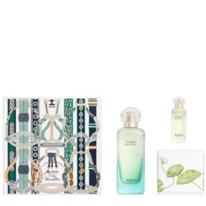HERMÈS A Garden on the Nile Gift Set – 3 Piece Set