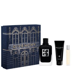 Givenchy Gentleman Society EDP Gift Set Trio
