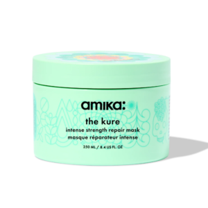 Amika The Kure Intense Repair Mask 8 oz